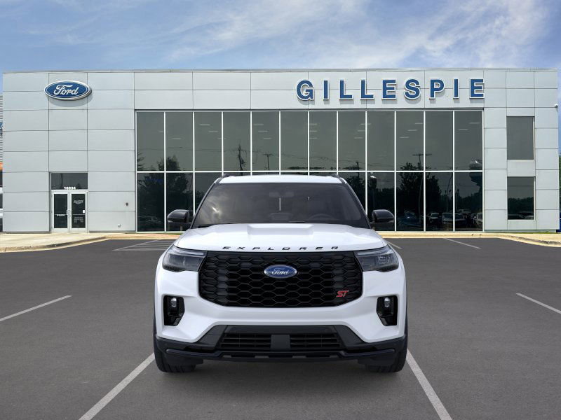New 2026 Ford Explorer ST image 6