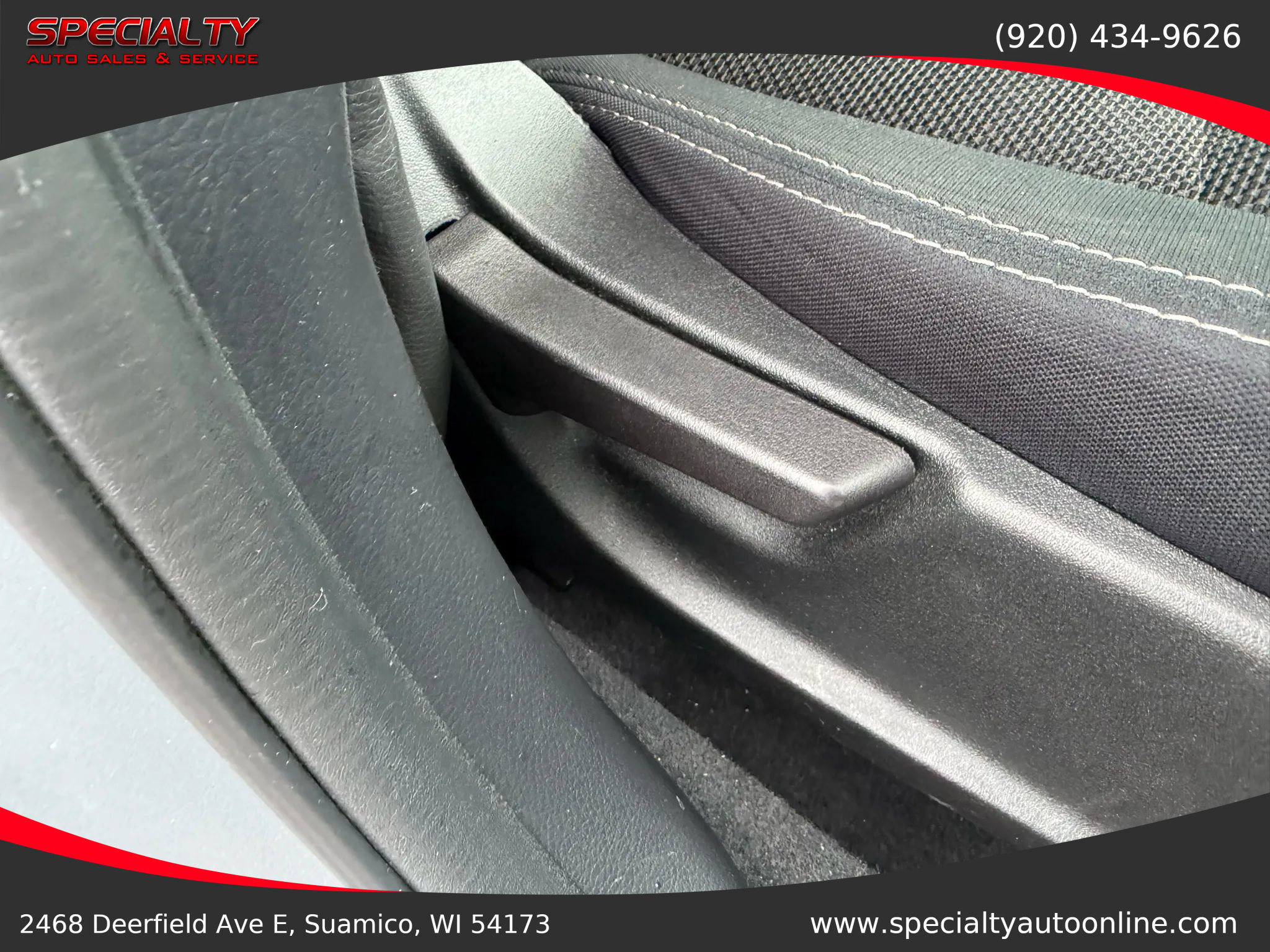 Used 2015 Subaru Crosstrek 2.0i Premium image 31