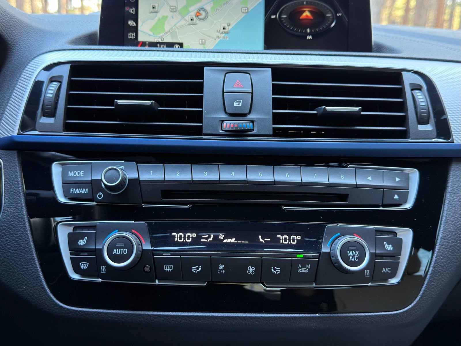 Used 2021 BMW 230i xDrive 230i xDrive w/ M Sport Package image 20