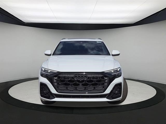 New 2026 Audi Q8 Premium Plus image 2