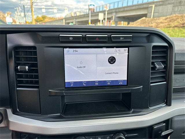 New 2024 Ford F350 XL w/ Snow Plow Prep Package image 15