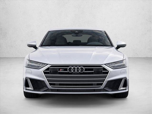Used 2022 Audi S7 Prestige AWD/4WD video 2