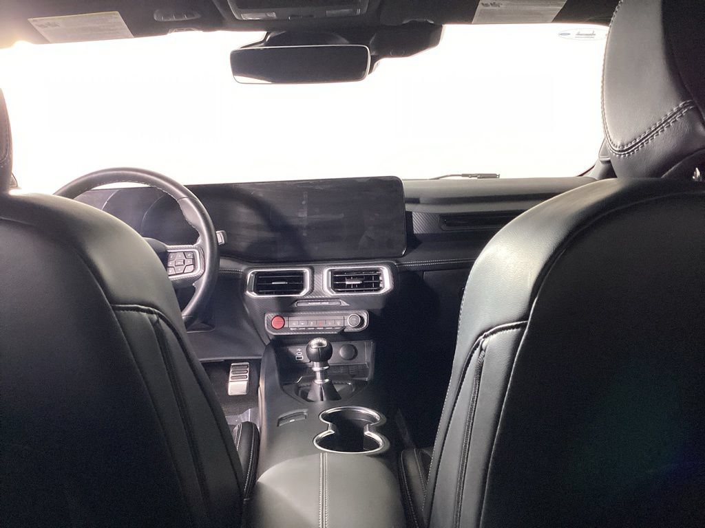 Used 2024 Ford Mustang GT Premium RWD image 28