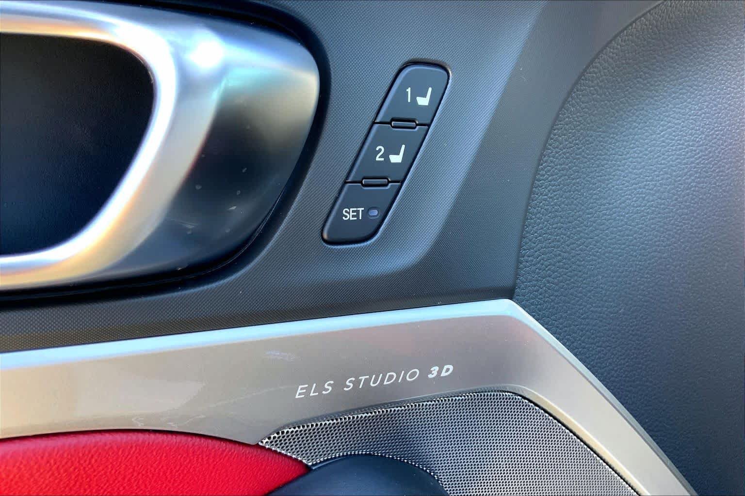 New 2026 Acura Integra A-Spec w/ Technology Package FWD image 19