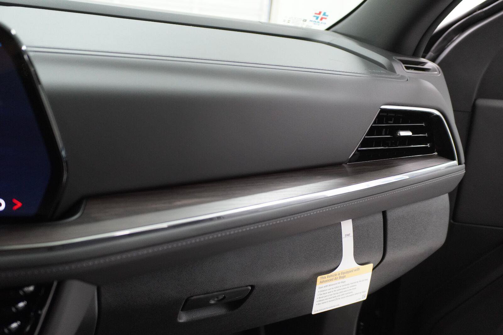 New 2026 Chevrolet Tahoe LS RWD image 20