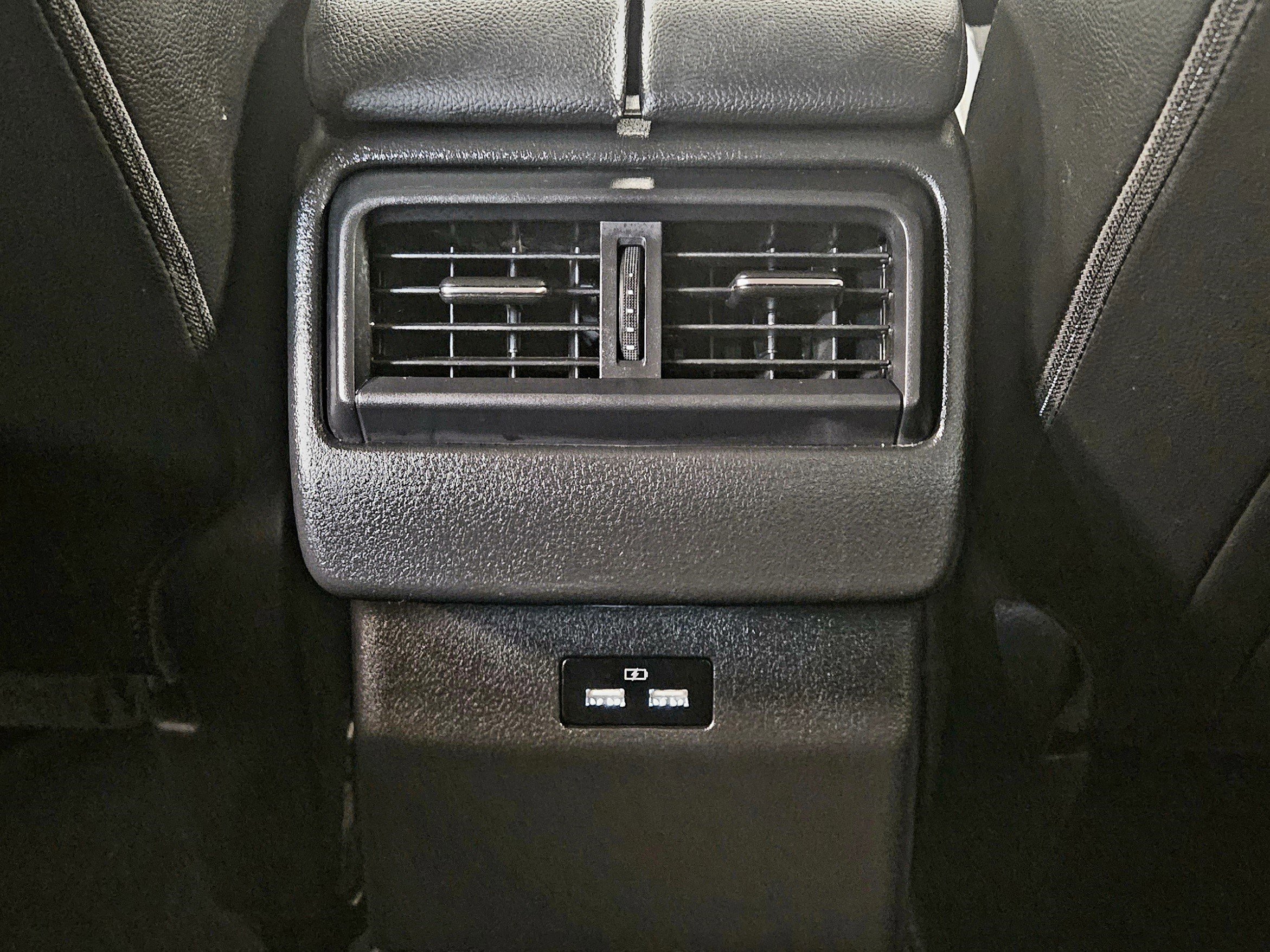 Used 2024 MAZDA CX-50 AWD 2.5 S w/ Cargo Package image 35