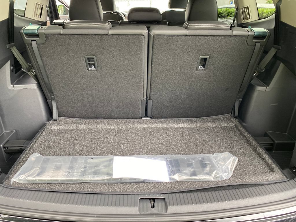 New 2026 Volkswagen Atlas SEL Premium R-Line AWD/4WD image 29