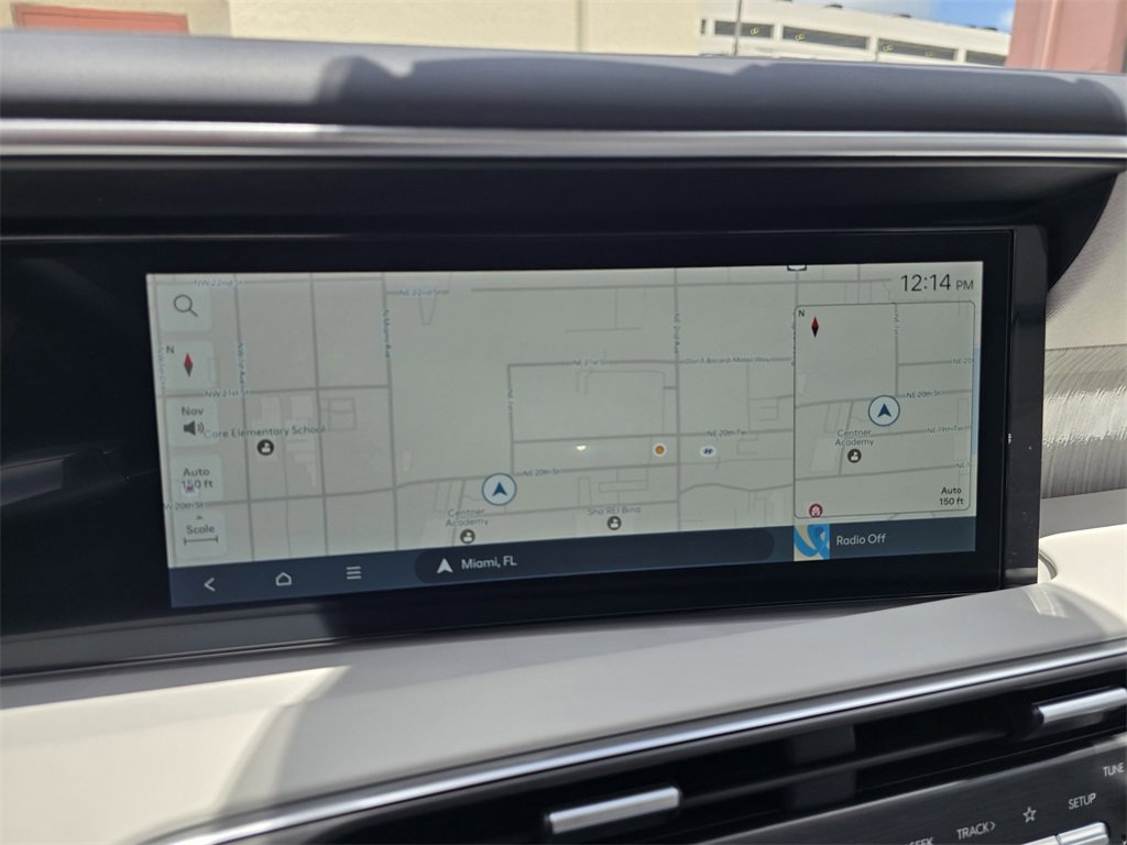 New 2026 Hyundai Palisade Calligraphy image 19
