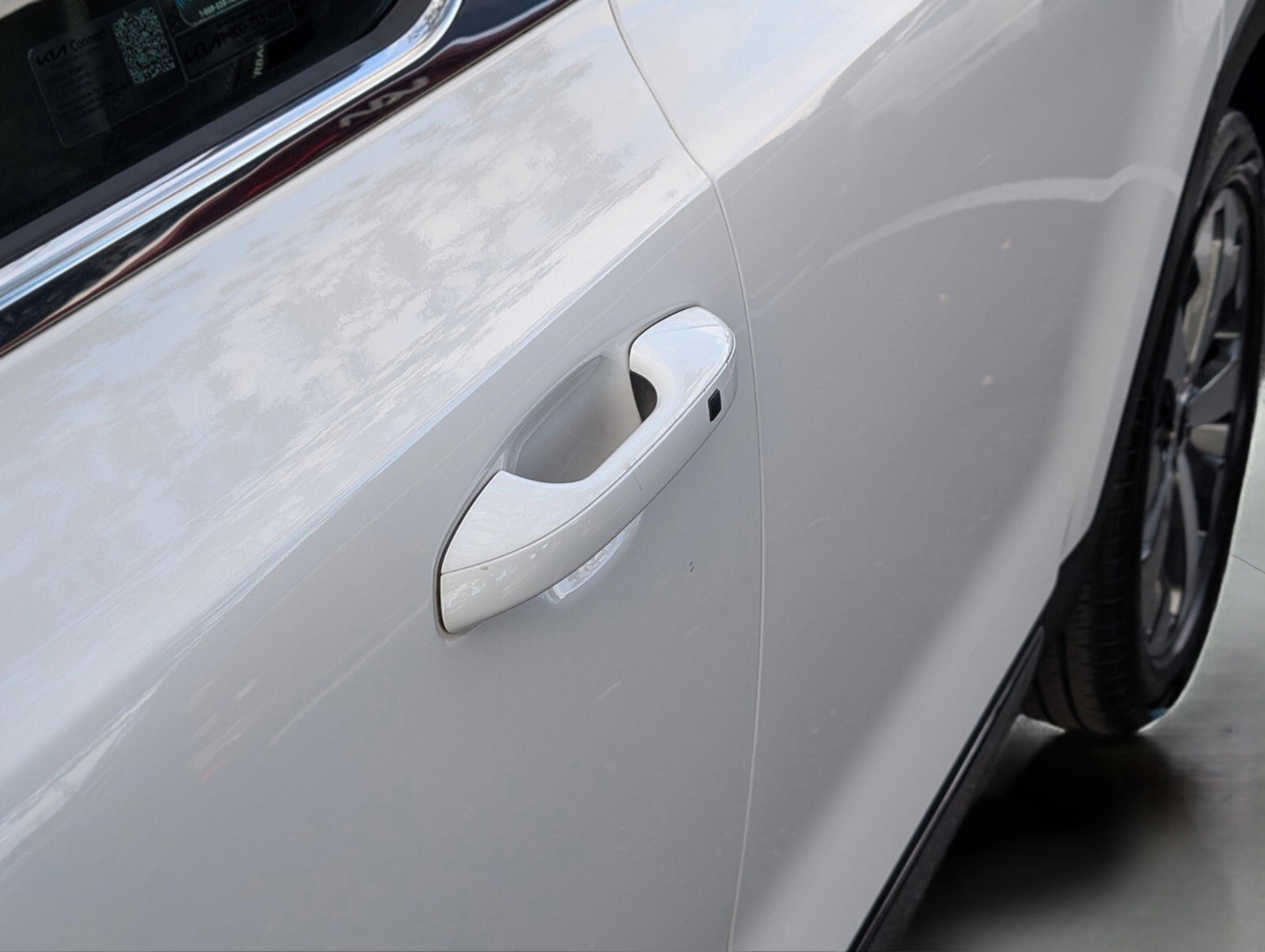 Certified 2022 Kia Telluride EX w/ EX Premium Package image 43