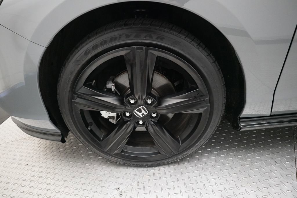 Used 2024 Honda Accord Sport image 26