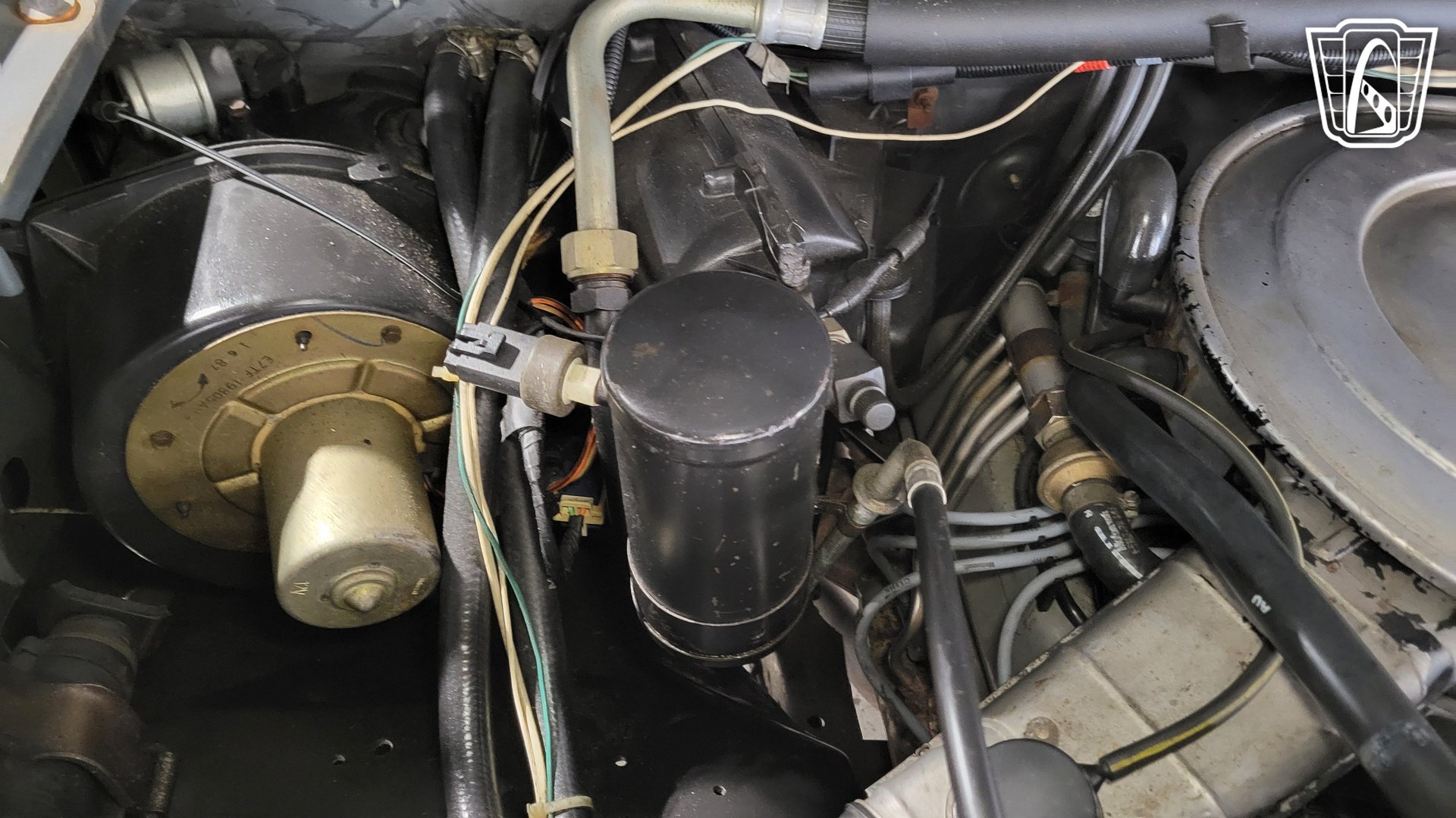 Used 1987 Ford F250 2WD SuperCab image 14
