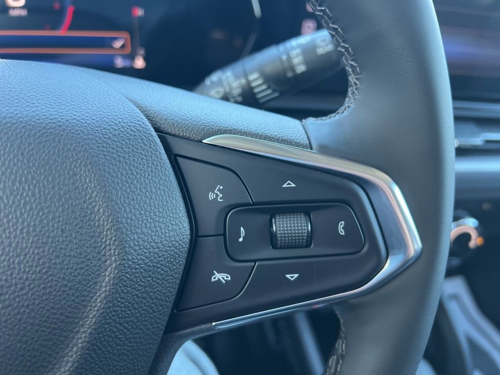 New 2026 Chevrolet TrailBlazer LT w/ LT Cold Weather Package image 16