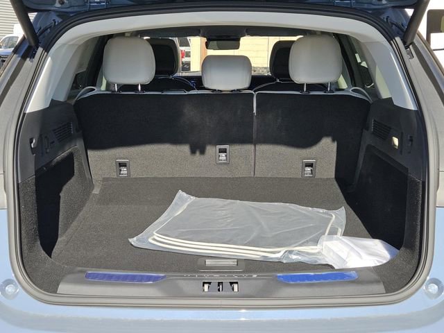 New 2026 Lincoln Nautilus Premier w/ Equipment Group 102A AWD/4WD image 9