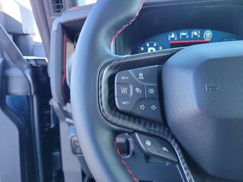 New 2026 Ford Bronco Raptor image 24