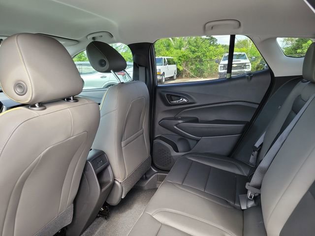 New 2026 Chevrolet Trax ACTIV w/ Driver Confidence Package FWD image 7