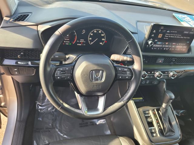 Certified 2025 Honda CR-V EX-L image 30