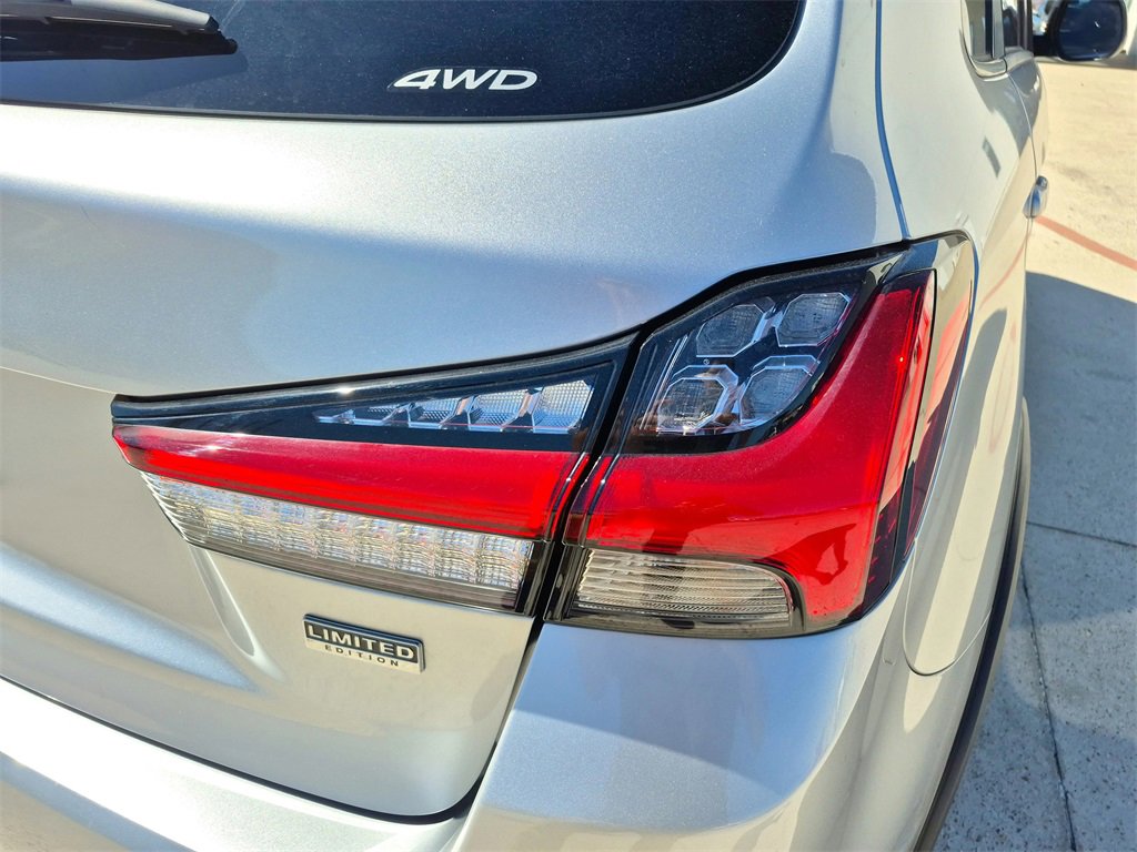 Used 2025 Mitsubishi Outlander Sport LE image 19