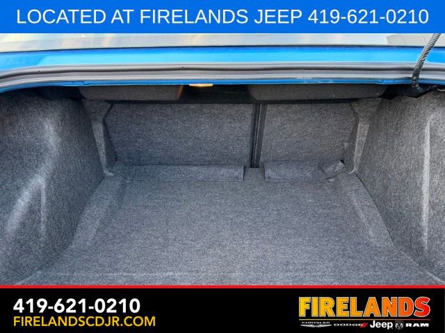 Used 2023 Dodge Challenger R/T w/ Plus Package RWD image 5