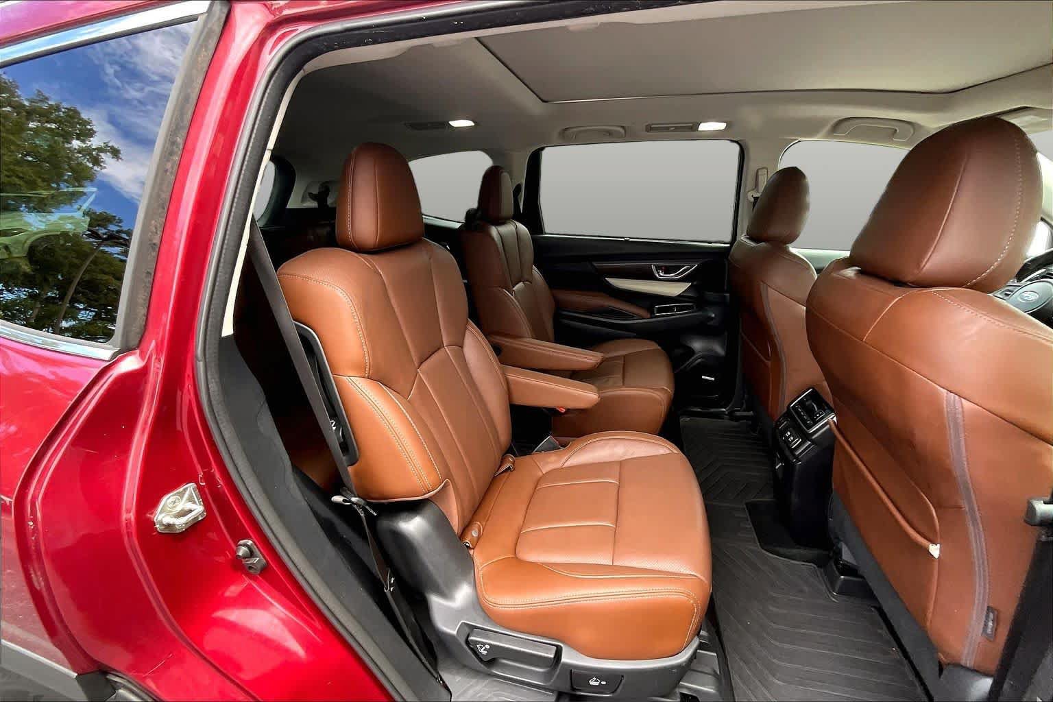 Used 2019 Subaru Ascent Touring w/ Popular Package #2A AWD/4WD image 20
