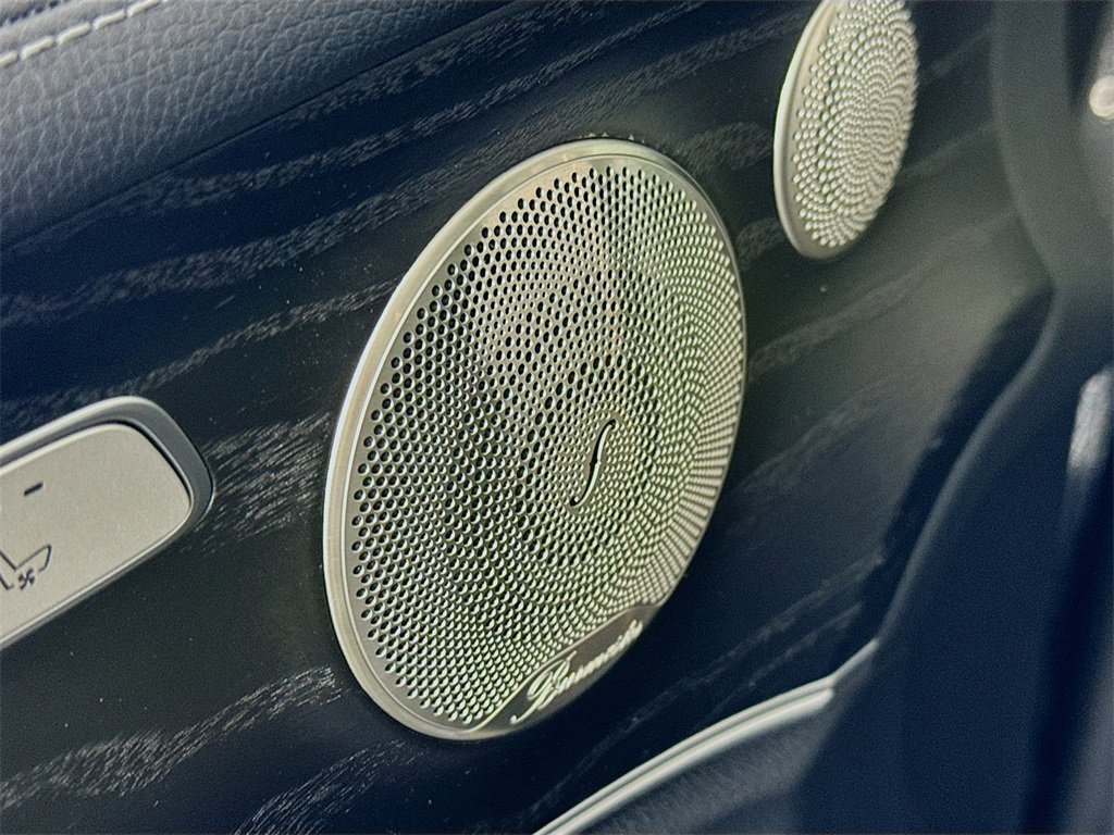 Used 2021 Mercedes-Benz E 53 AMG 4MATIC Coupe image 19