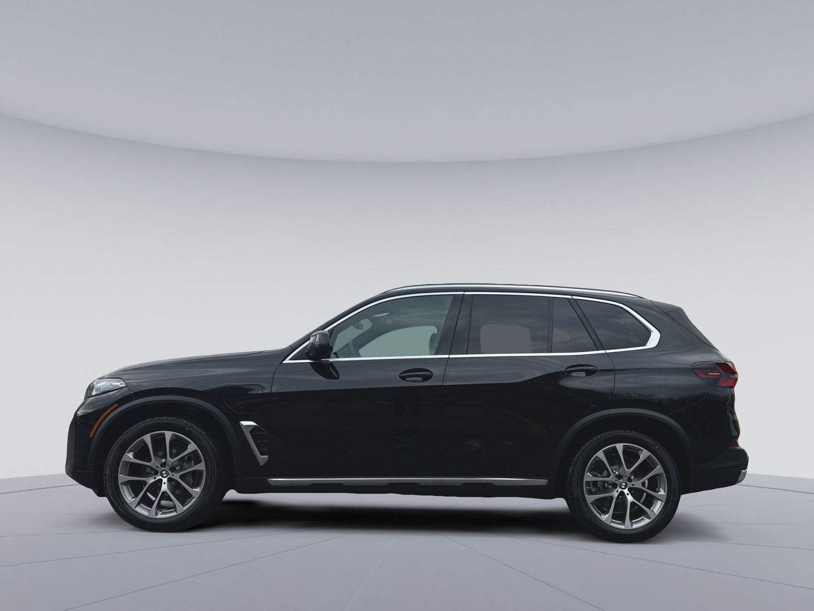 New 2026 BMW X5 xDrive50e AWD/4WD image 8
