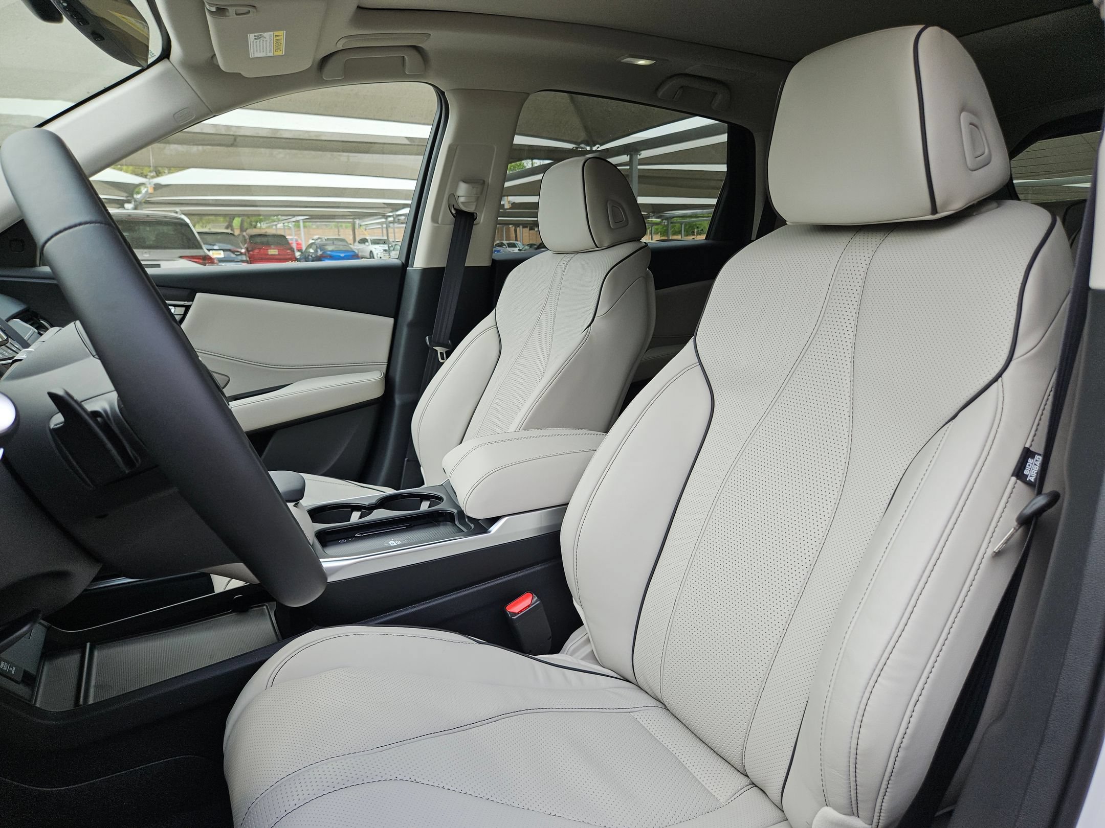 New 2026 Acura RDX SH-AWD w/ Advance Package image 14