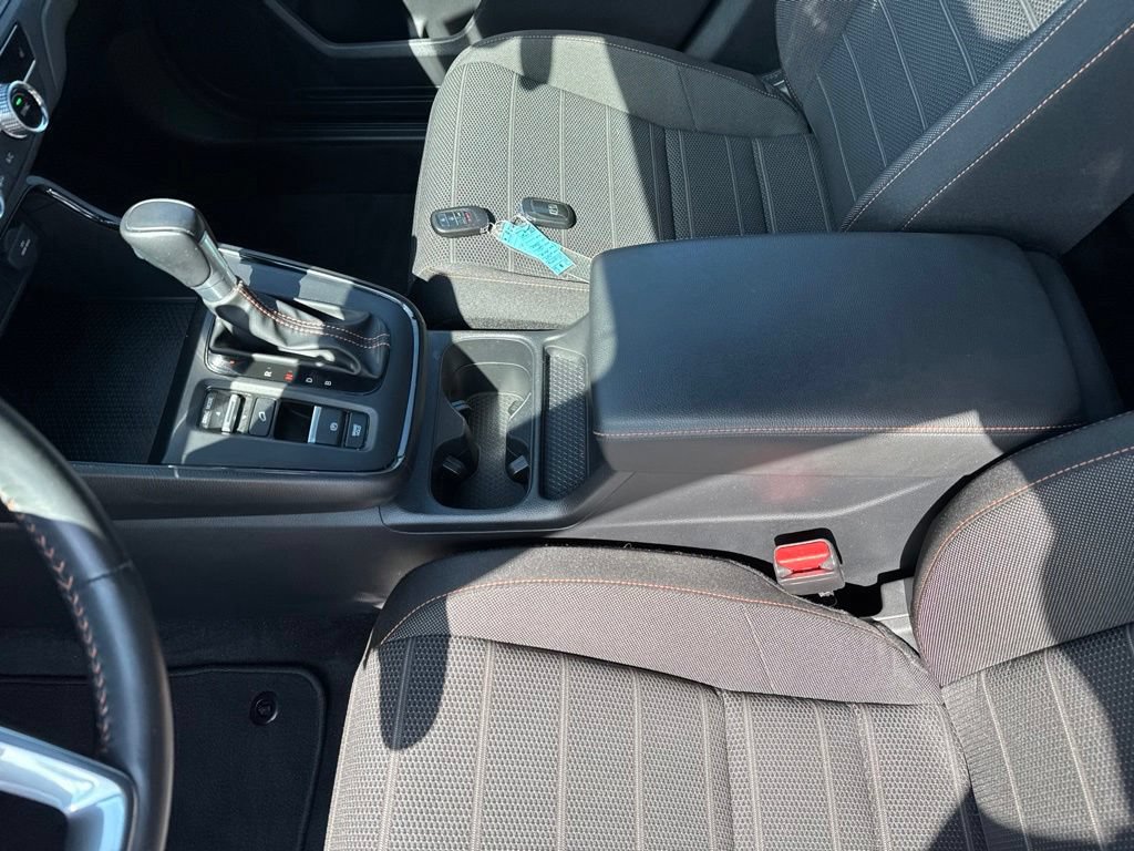 Certified 2024 Honda CR-V Sport image 28