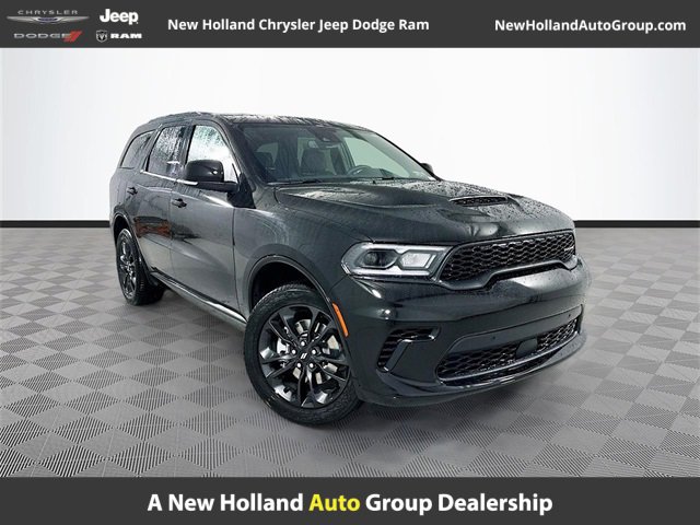 New 2026 Dodge Durango GT