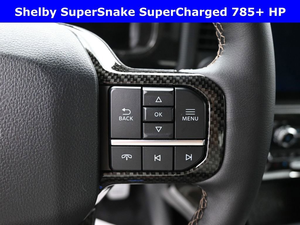 New 2025 Ford F150 Lariat w/ Equipment Group 502A High image 19