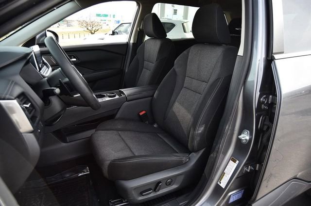 Used 2024 Nissan Rogue SV image 18