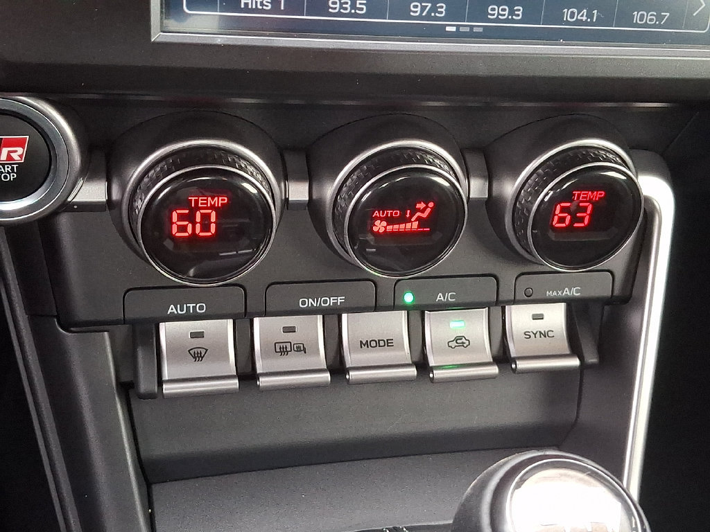 Certified 2024 Toyota GR86 RWD image 15