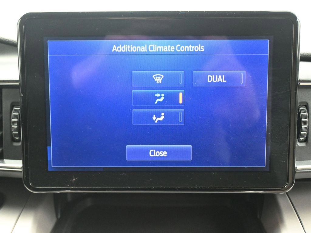 Used 2024 Ford Explorer XLT w/ Equipment Group 202A image 24