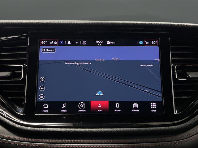 Certified 2025 Dodge Durango R/T image 10