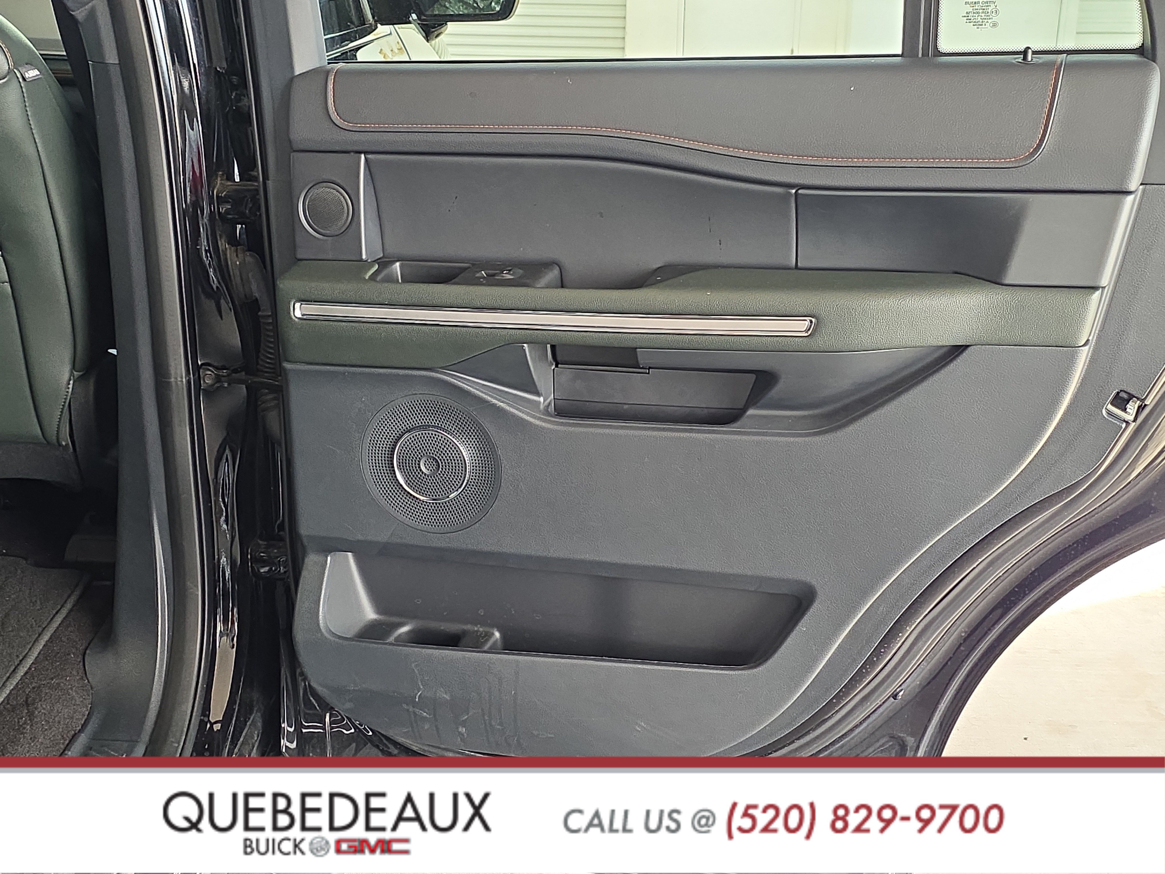 Used 2022 Ford Expedition Timberline AWD/4WD image 24