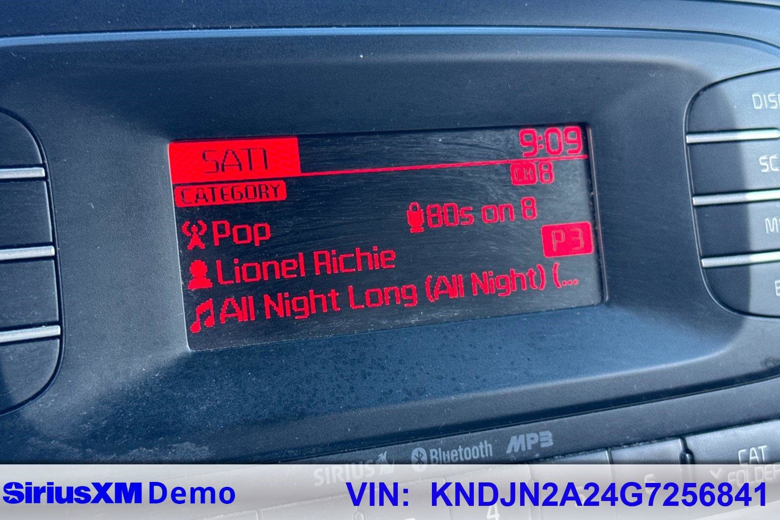 Used 2016 Kia Soul image 21