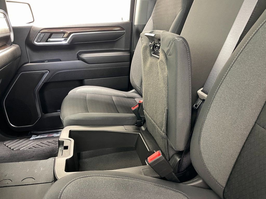 Certified 2023 Chevrolet Silverado 1500 LT image 34