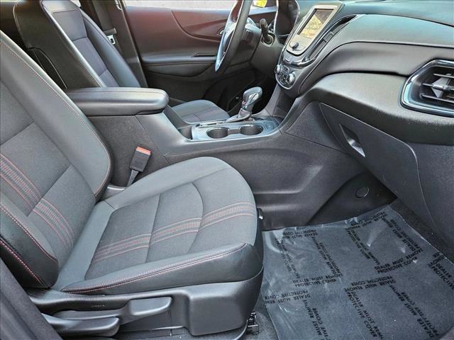 Used 2024 Chevrolet Equinox RS FWD image 19