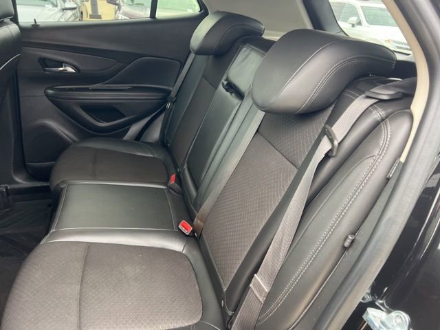 Used 2019 Buick Encore Sport Touring image 8