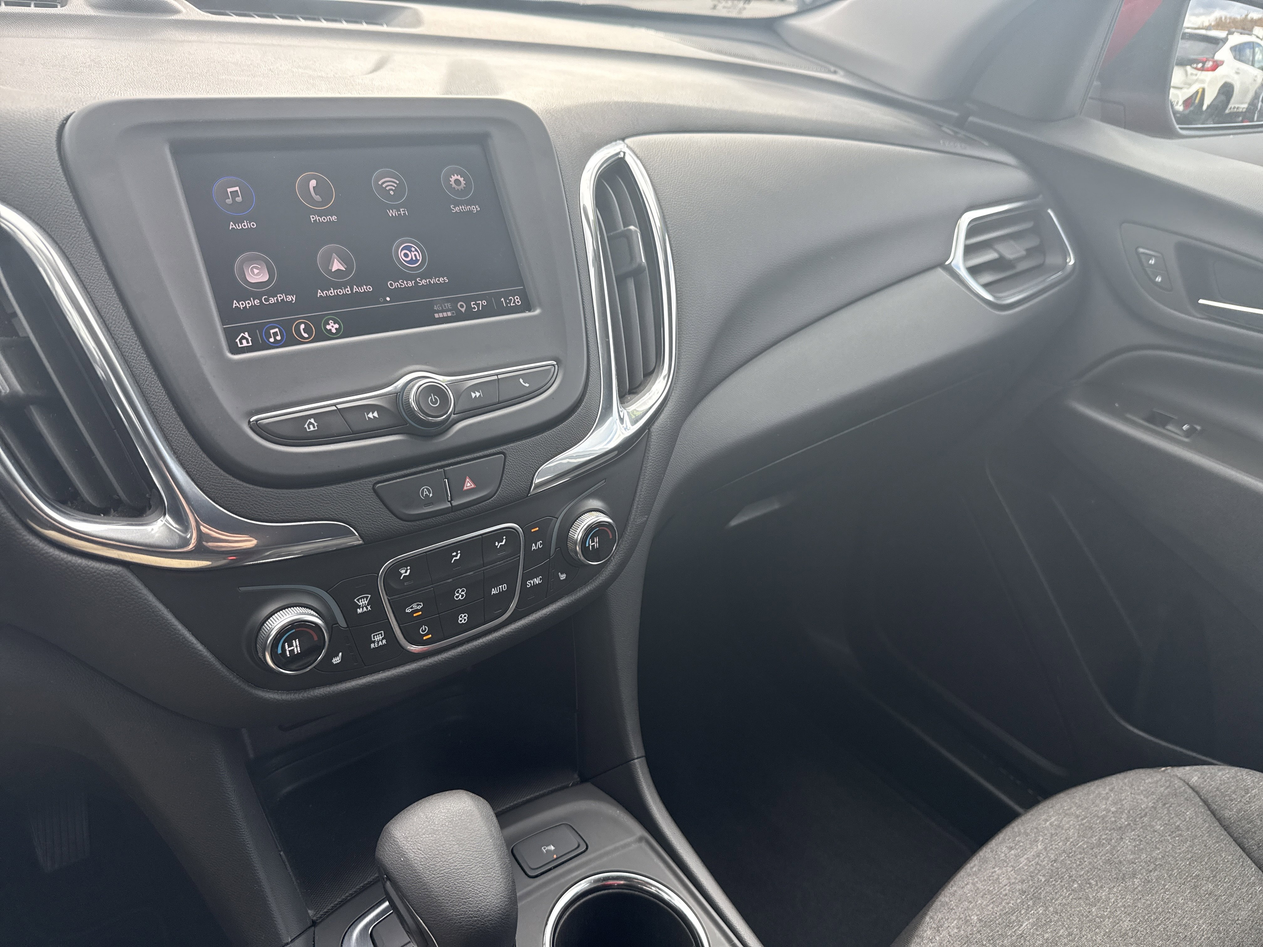 Used 2023 Chevrolet Equinox LT image 54