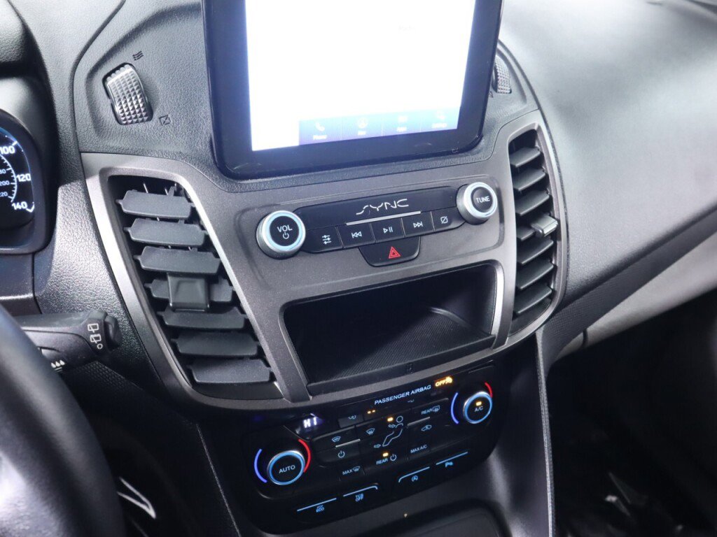 Used 2022 Ford Transit Connect XLT FWD image 15