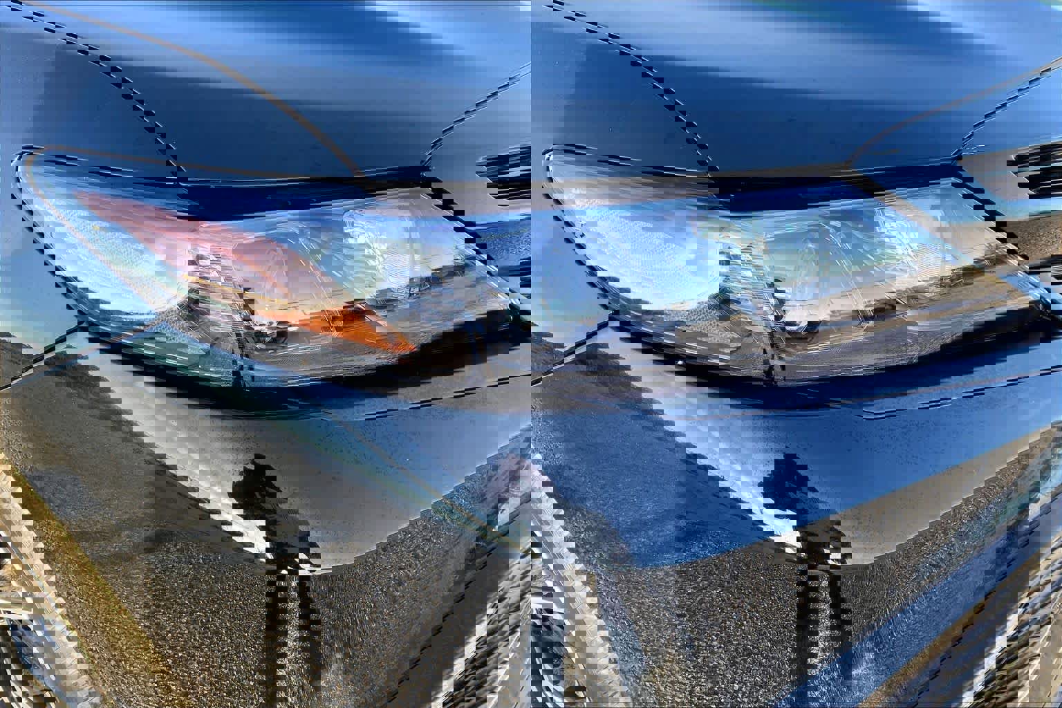 Used 2024 Toyota Camry SE image 26