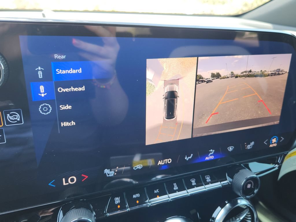 New 2025 Chevrolet Blazer EV LT AWD/4WD image 14