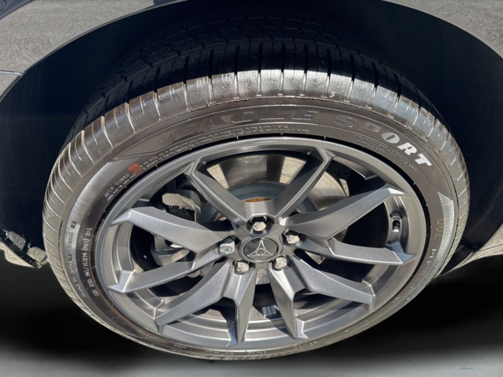 New 2026 Dodge Charger Scat Pack AWD/4WD image 37