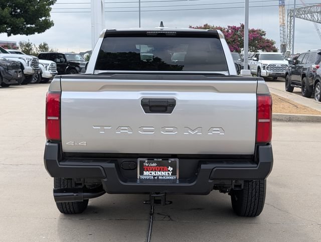 Used 2025 Toyota Tacoma SR AWD/4WD image 6