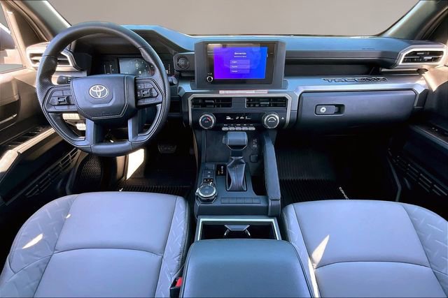 Used 2026 Toyota Tacoma SR5 image 7