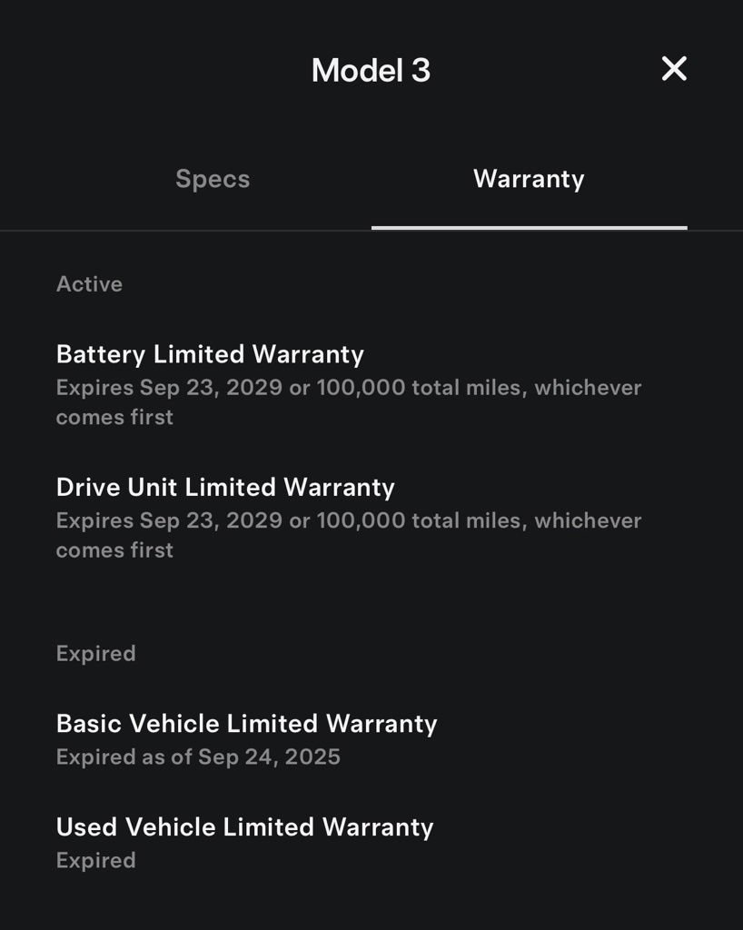 Used 2021 Tesla Model 3 Standard Range Plus RWD image 34