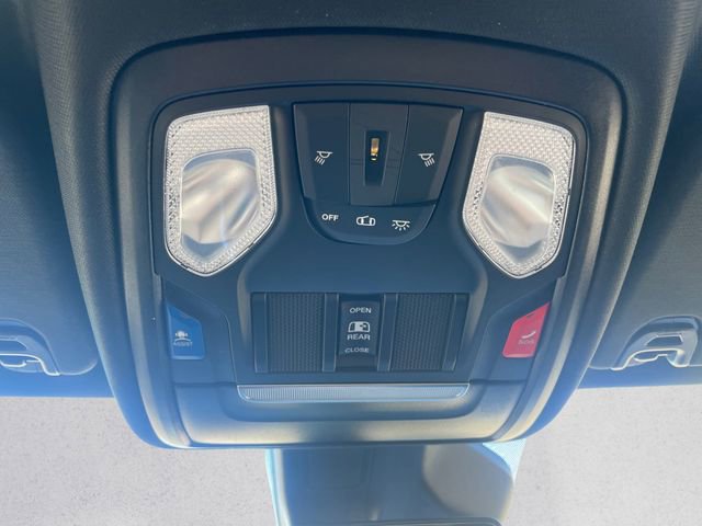 New 2026 RAM 1500 Big Horn image 22