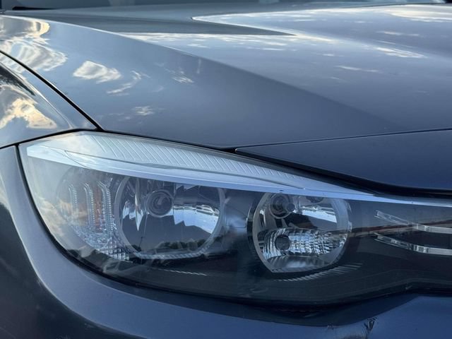 Used 2014 BMW 328i Gran Turismo xDrive AWD/4WD image 12
