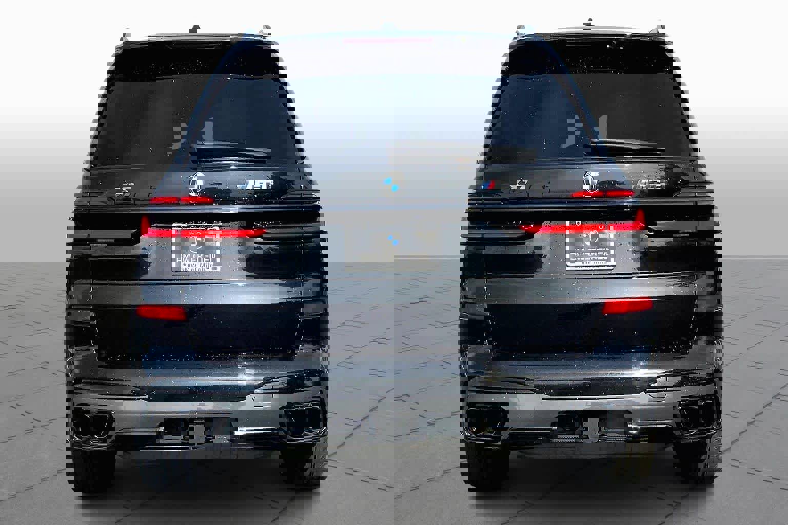 Certified 2024 BMW X7 M60i w/ Executive Package image 4