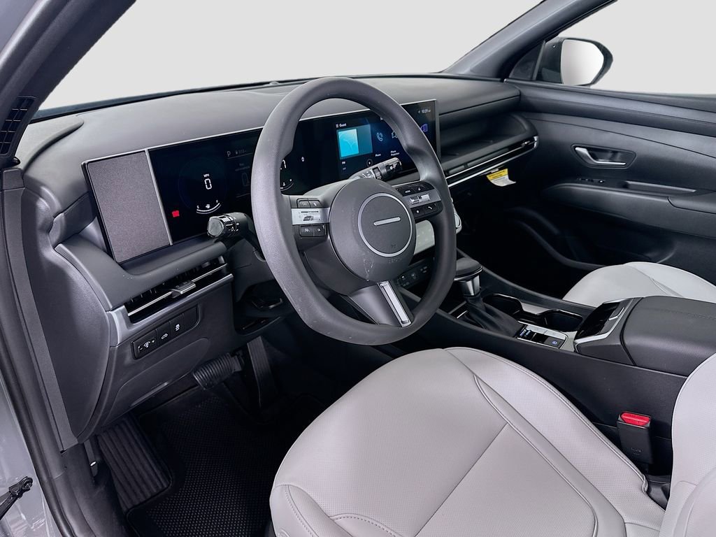 New 2026 Hyundai Santa Cruz SEL image 9